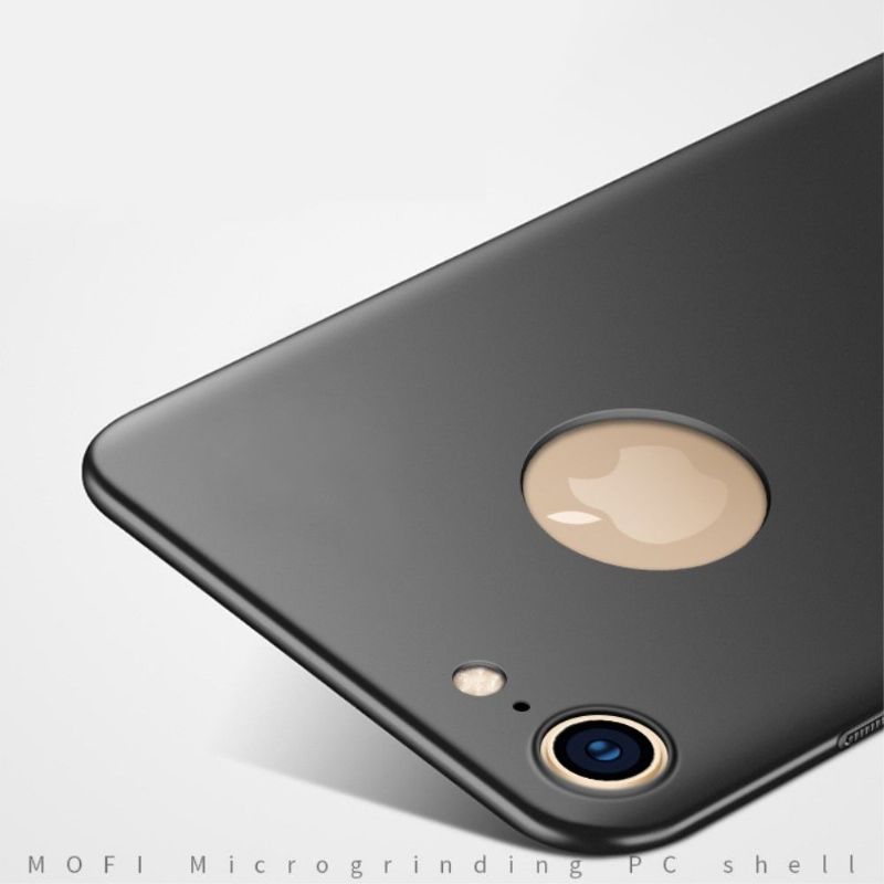 Kryty Na Mobil Na iPhone 7 / 8 / SE (2020) Matný Povlak Mofi Shield