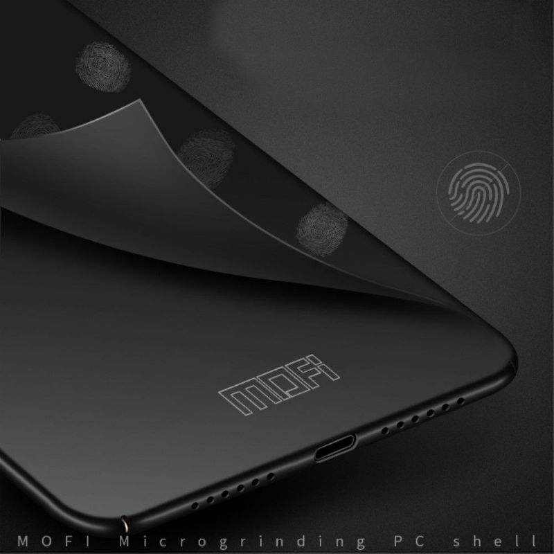 Kryty Na Mobil Na iPhone 7 / 8 / SE (2020) Matný Povlak Mofi Shield