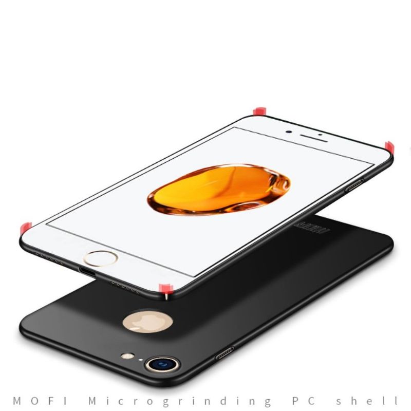 Kryty Na Mobil Na iPhone 7 / 8 / SE (2020) Matný Povlak Mofi Shield