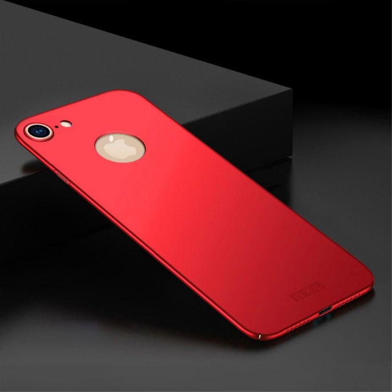 Kryty Na Mobil Na iPhone 7 / 8 / SE (2020) Matný Povlak Mofi Shield