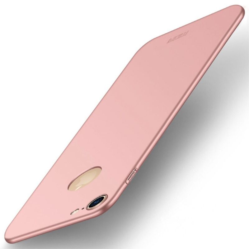Kryty Na Mobil Na iPhone 7 / 8 / SE (2020) Matný Povlak Mofi Shield