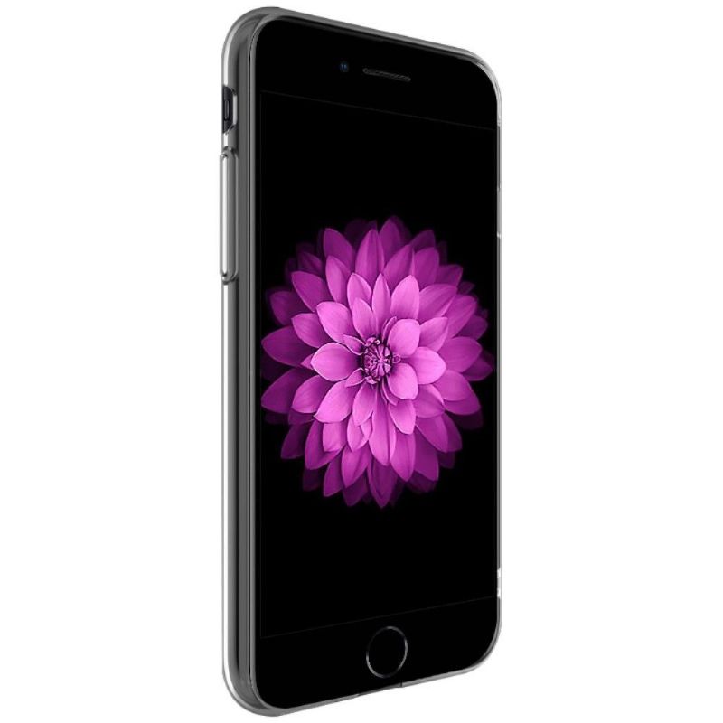 Kryty Na Mobil Na iPhone 7 / 8 / SE (2020) Transparentní Imak