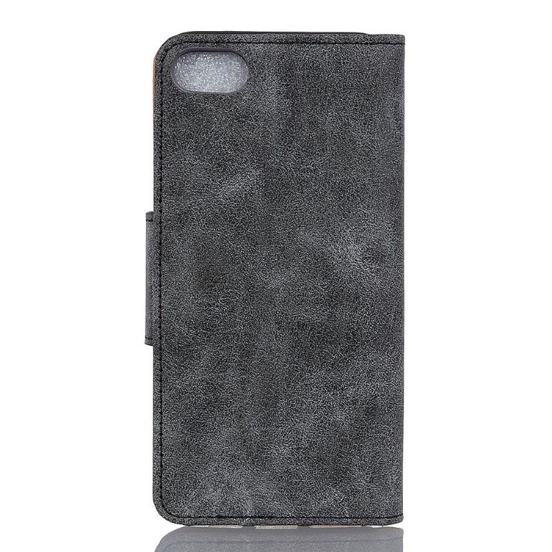 Pouzdra Na iPhone 7 / 8 / SE (2020) Edward Vintage