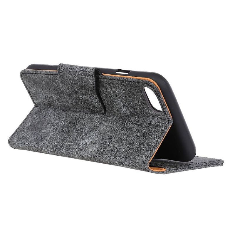 Pouzdra Na iPhone 7 / 8 / SE (2020) Edward Vintage