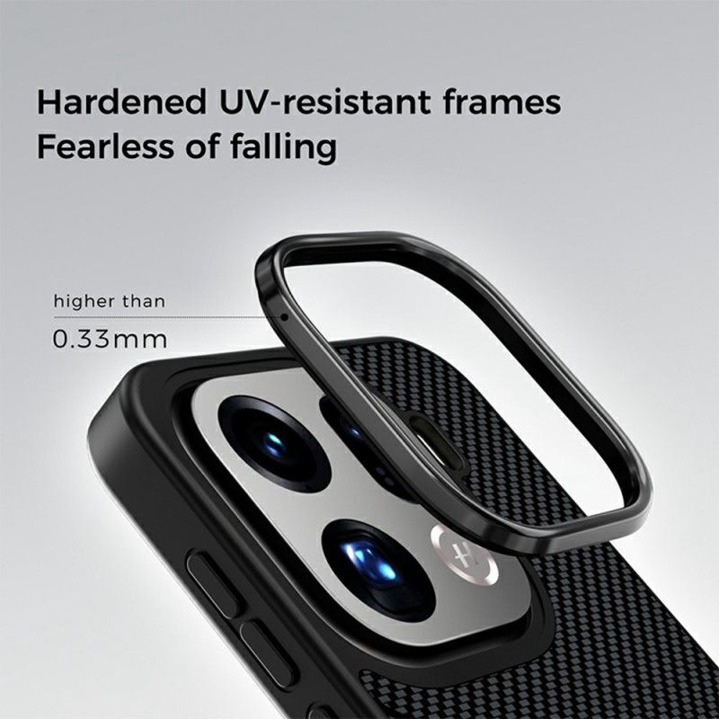 Kryt Na Oppo Find X9 Pro 5g Magnetická Zesílená Ochrana