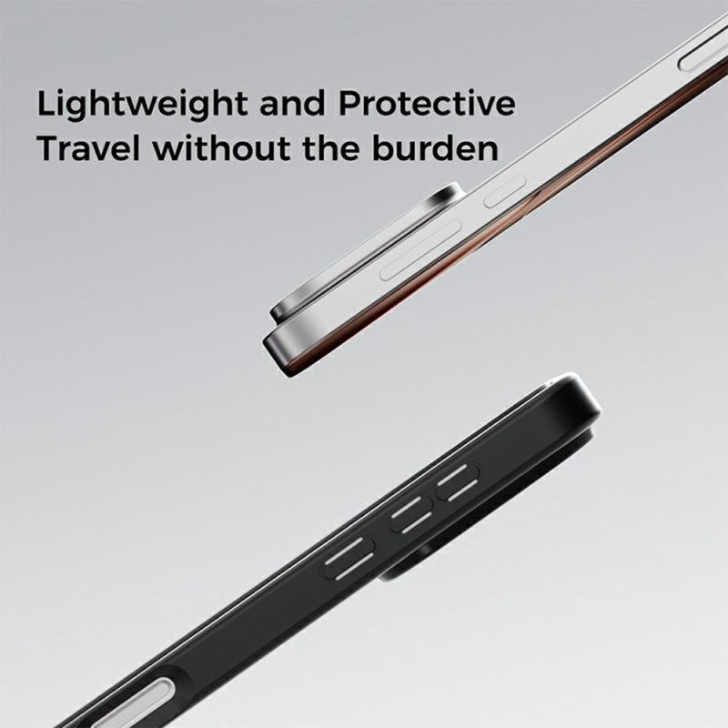 Kryt Na Oppo Find X9 Pro 5g Magnetická Zesílená Ochrana