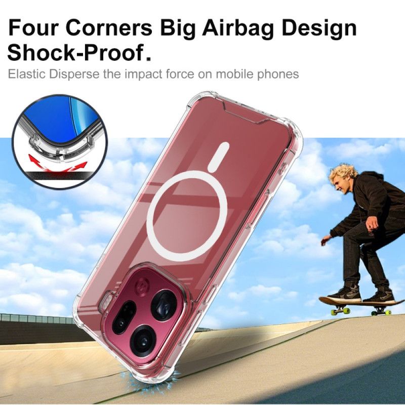 Kryt Na Oppo Find X9 Pro 5g Magnetický Imak