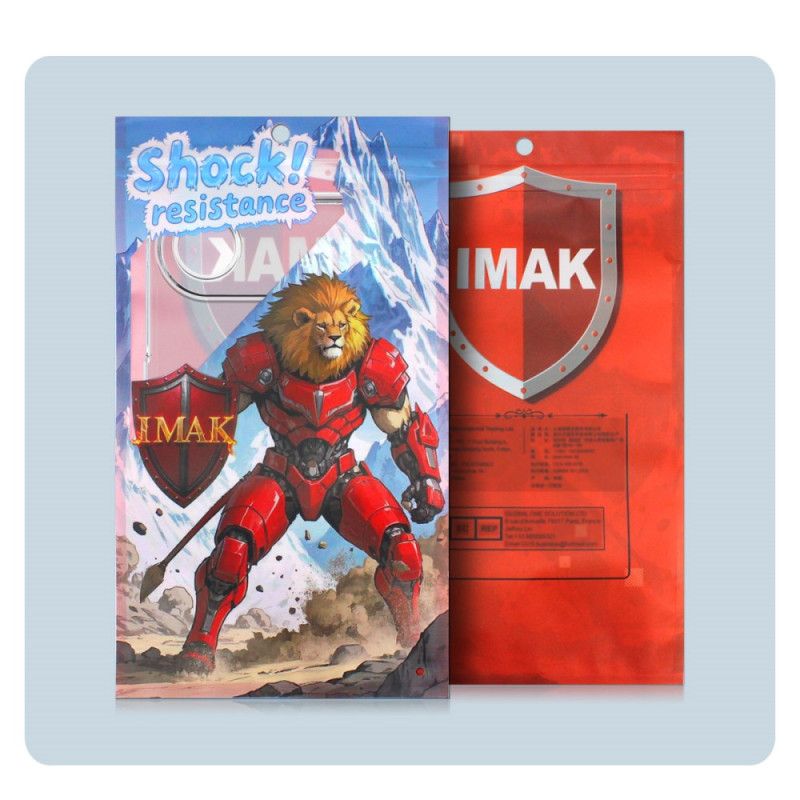 Kryt Na Oppo Find X9 Pro 5g Ux-5 Imak