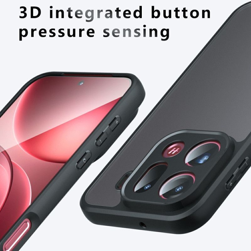 Kryt Na Oppo Find X9 Pro 5g Zesílená Ochrana