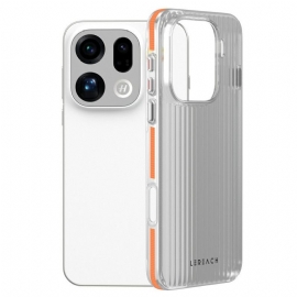 Kryt Na Oppo Find X9 Pro 5g Řada Toc Lereach