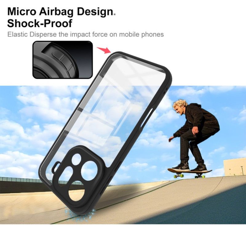 Kryt Na Oppo Find X9 Pro 5g Řada Ux-9a Imak