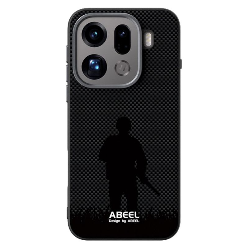 Kryt Oppo Find X9 Pro 5g Abeel Magsafe Warrior