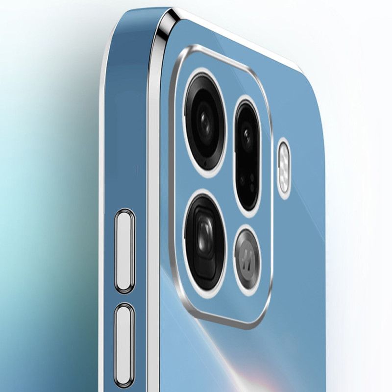 Kryt Oppo Find X9 Pro 5g Držák Na Prsteny Xinli