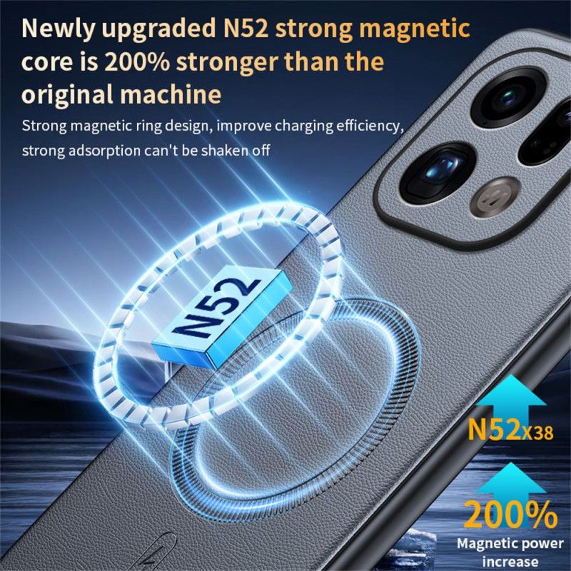 Kryt Oppo Find X9 Pro 5g Hybridní Magsafe