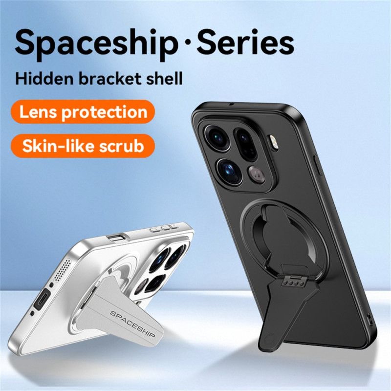 Kryt Oppo Find X9 Pro 5g Integrovaný Stojánek Magsafe