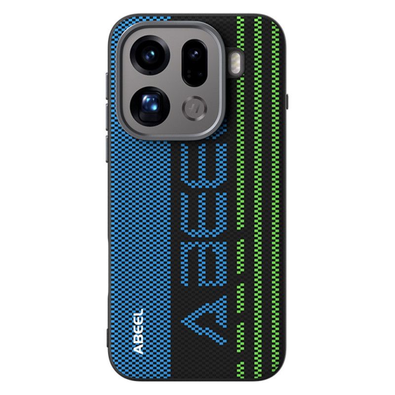 Kryt Oppo Find X9 Pro 5g Kryty Na Mobil Design Magsafe Abeel