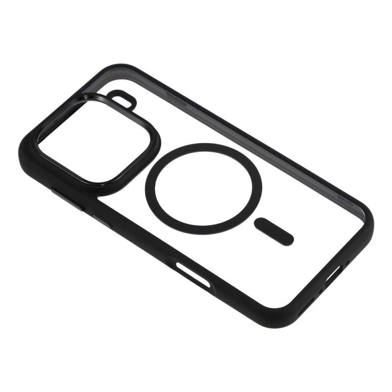 Kryt Oppo Find X9 Pro 5g Kryty Na Mobil Magnetická Ochrana Proti Pádu