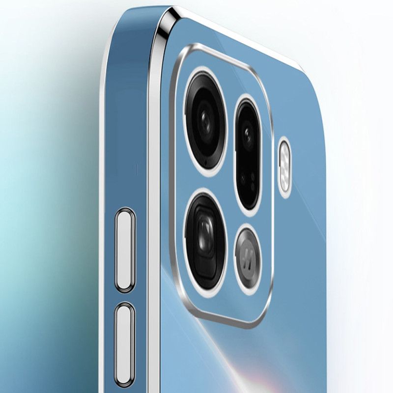 Kryt Oppo Find X9 Pro 5g Kryty Na Mobil Xinli