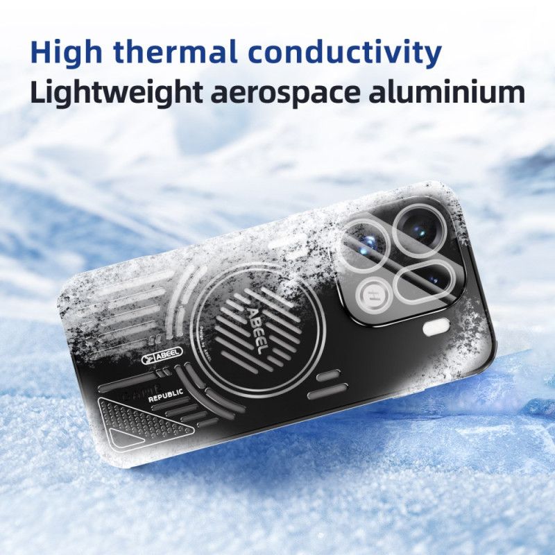 Kryt Oppo Find X9 Pro 5g Magnetický Abeel