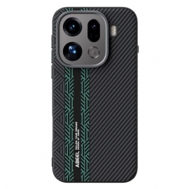 Kryt Oppo Find X9 Pro 5g Magsafe Design Abeel