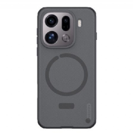 Kryt Oppo Find X9 Pro 5g Magsafe Super Frosted Shield Pro Nillkin