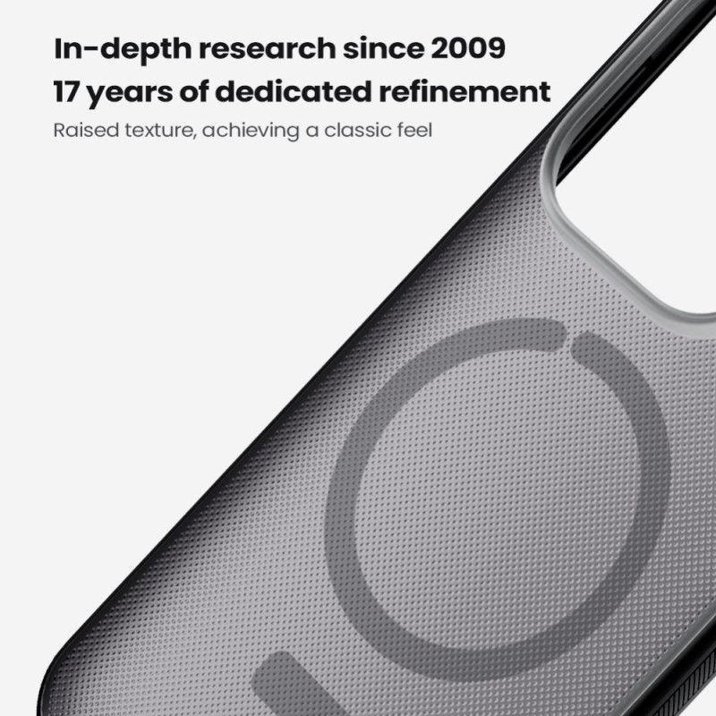 Kryt Oppo Find X9 Pro 5g Magsafe Super Frosted Shield Pro Nillkin