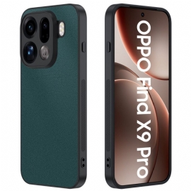 Kryt Oppo Find X9 Pro 5g Minimalistický
