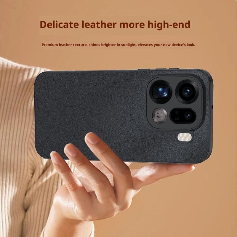 Kryt Oppo Find X9 Pro 5g Minimalistický