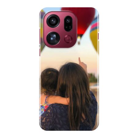 Kryt Oppo Find X9 Pro 5g Retro