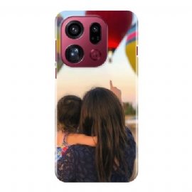 Kryt Oppo Find X9 Pro 5g Retro