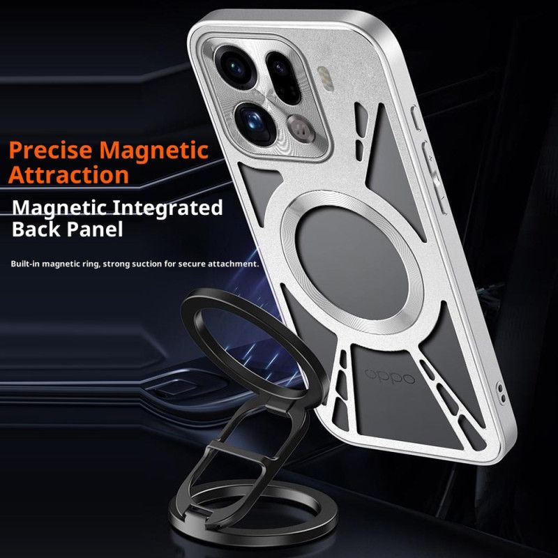 Kryt Oppo Find X9 Pro 5g S Odvodem Tepla