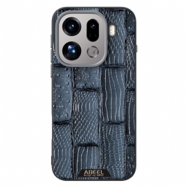 Kryt Oppo Find X9 Pro 5g Texturovaný Magsafe Abeel