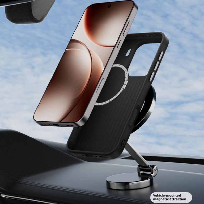 Kryt Oppo Find X9 Pro 5g Texturovaný Magsafe Abeel