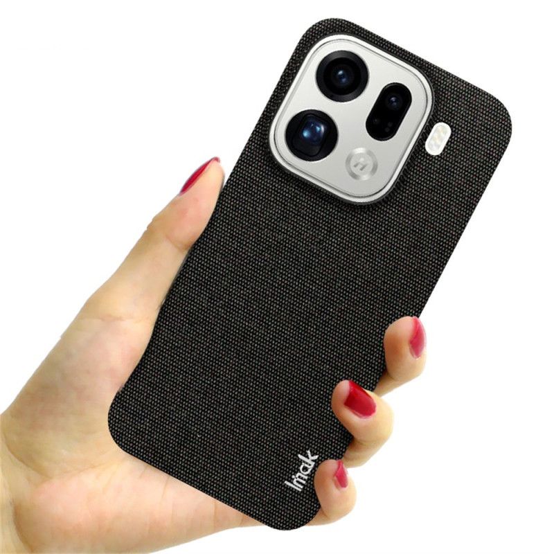 Kryt Oppo Find X9 Pro 5g Řada Ruiyi Imak