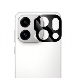 Ochranný Kryt Objektivu Pro Oppo Find X9 Pro 5g (černá Verze)