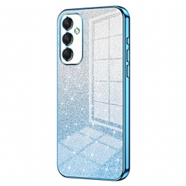 Kryt Na Samsung Galaxy A16 5g Gradient Glitter