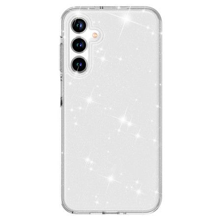 Kryt Na Samsung Galaxy A16 5g Šumivá Průhledná