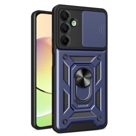 Kryt Samsung Galaxy A16 5g Kryty Na Mobil Posuvná Ochrana Kamery