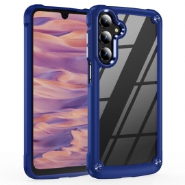 Kryt Samsung Galaxy A16 5g Kryty Na Mobil Rám Ze Slitiny