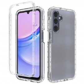 Kryt Samsung Galaxy A16 5g Kryty Na Mobil Transparentní Zesílené