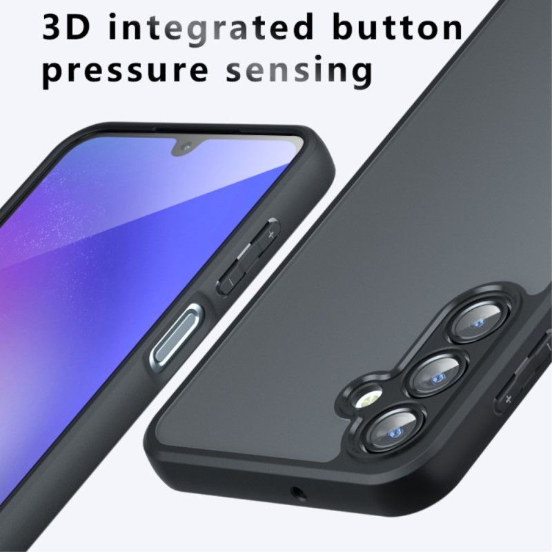 Kryt Samsung Galaxy A16 5g Mate