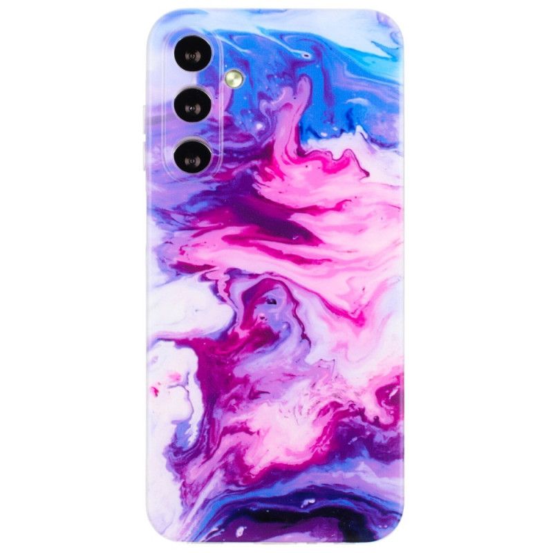Kryt Samsung Galaxy A16 5g Mramor