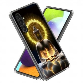 Kryt Samsung Galaxy A16 5g Silikonová Boudha