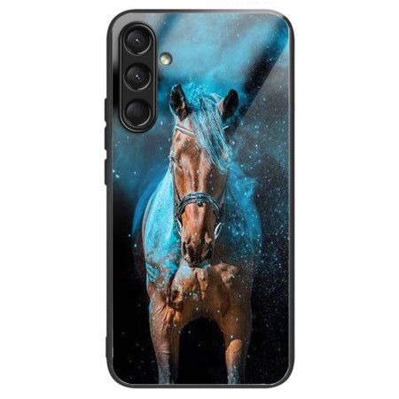 Kryt Samsung Galaxy A16 5g Tvrzené Sklo Pro Koně