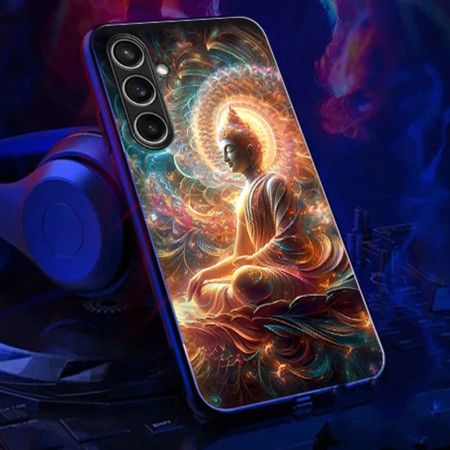 Kryt Samsung Galaxy A16 5g Volejte Flash Series Barevný Buddha