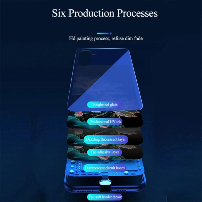 Kryt Samsung Galaxy A16 5g Zavolejte Flash Series Crystal Lotus