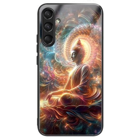 Kryt Samsung Galaxy A16 5g Zlaté Tvrzené Sklo Boudha