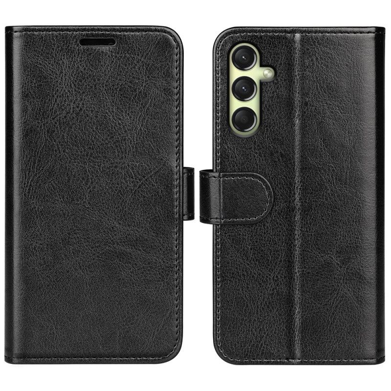 Peněženková Pouzdra Samsung Galaxy A16 5g Kryty Na Mobil Ročník
