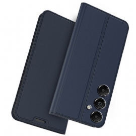 Pouzdro Samsung Galaxy A16 5g Klasika