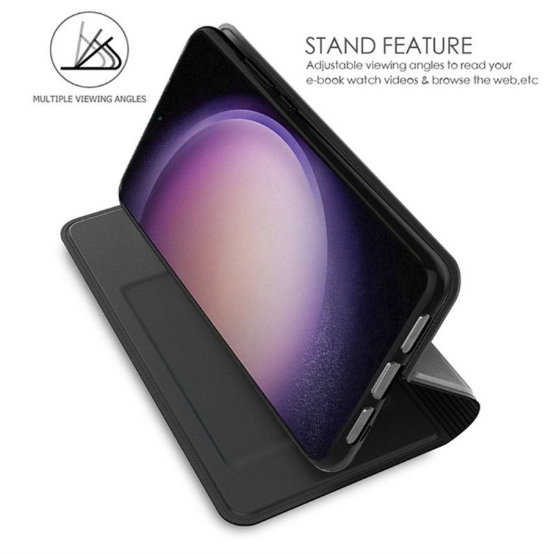 Pouzdro Samsung Galaxy A16 5g Klasika